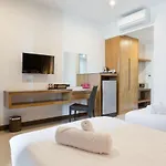 Zen Rooms Takua Thung Road