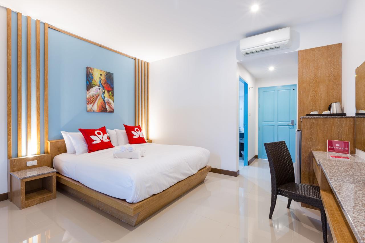 Zen Takua Thung Road 2* Phuket